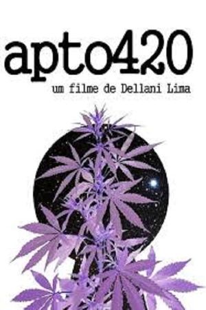 Apto 420's poster