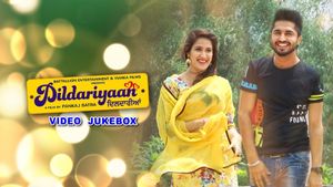 Dildariyaan's poster