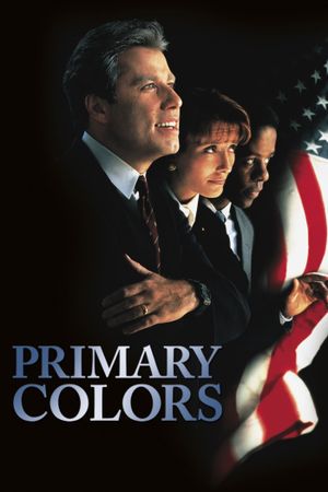 Primary Colors's poster