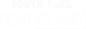 South Park: Post COVID's poster