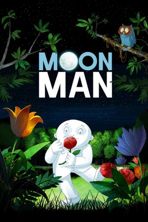 Moon Man's poster image
