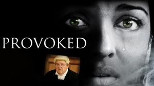 Provoked's poster