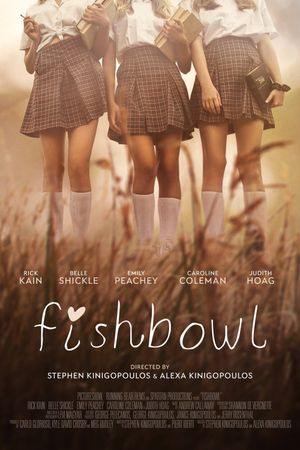 Fishbowl's poster