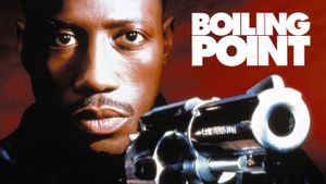 Boiling Point's poster