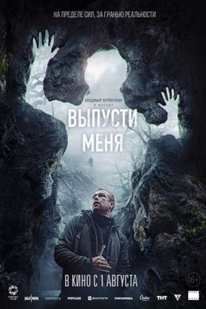 Let Me Out's poster image