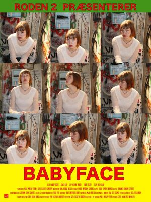 Babyface's poster