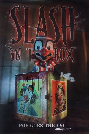 Slash-In-The-Box's poster