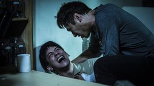 Who Killed Cock Robin?'s poster