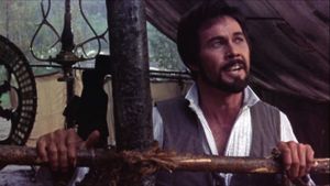 Paint Your Wagon's poster