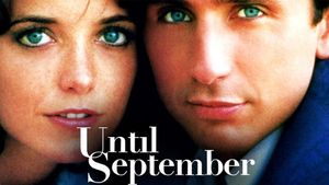 Until September's poster