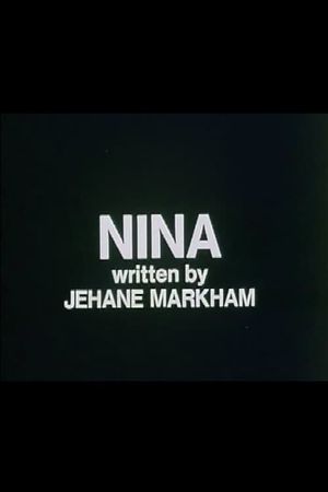 Nina's poster