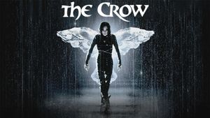 The Crow's poster