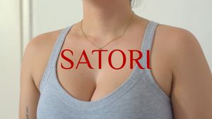 SATORI's poster