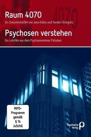 Psychosen verstehen's poster image