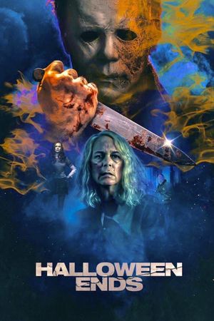 Halloween Ends's poster