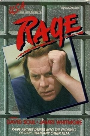 Rage!'s poster