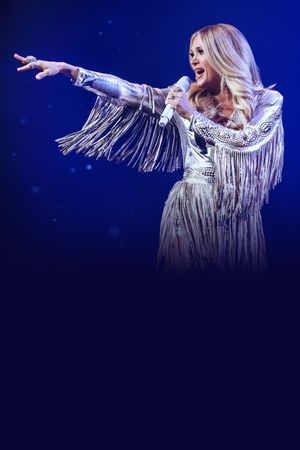 Carrie Underwood: Reflection's poster