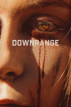 Downrange's poster image