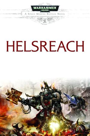 Helsreach: The Movie's poster