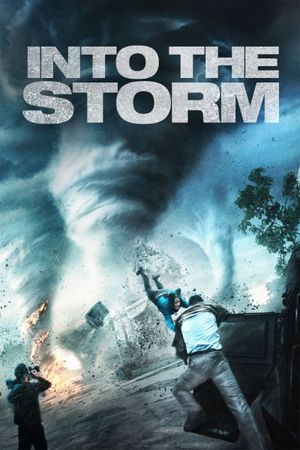 Into the Storm's poster