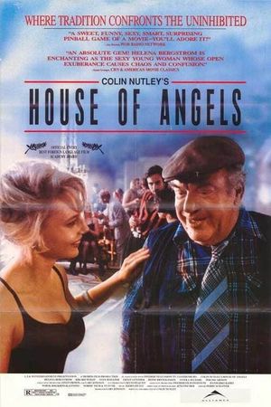 House of Angels's poster