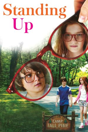 Standing Up's poster