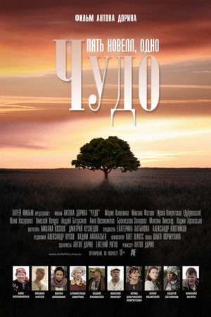 Chudo's poster