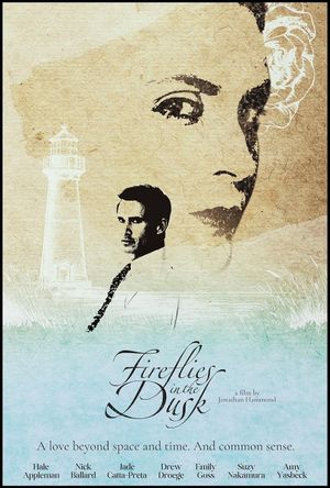 Fireflies in the Dusk's poster