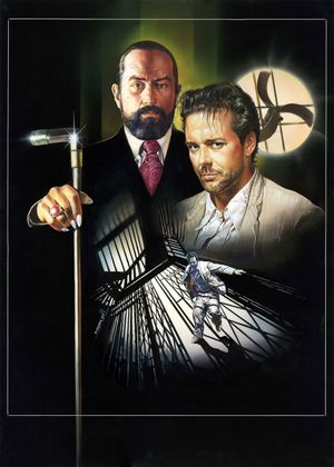 Angel Heart's poster
