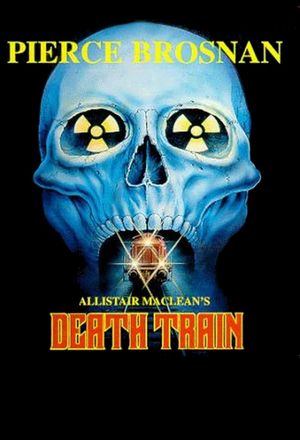 Death Train's poster