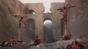 Jesus's poster
