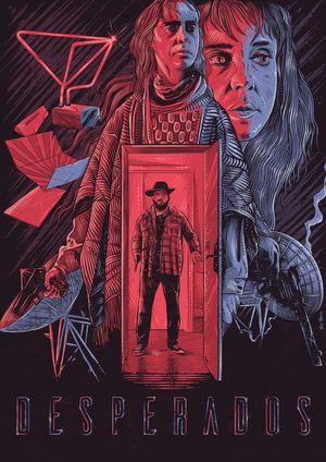 Desperados's poster