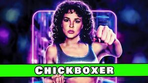 Chickboxer's poster