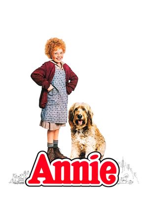 Annie's poster