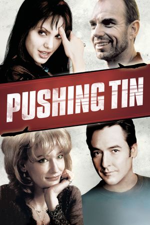 Pushing Tin's poster
