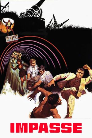Impasse's poster