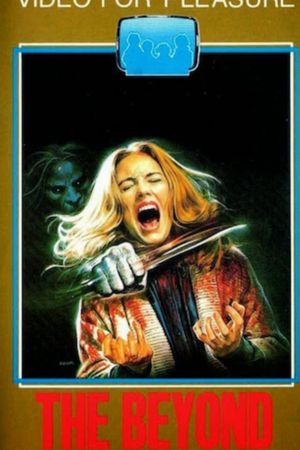 The Beyond's poster