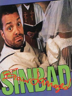 Sinbad: Brain Damaged's poster