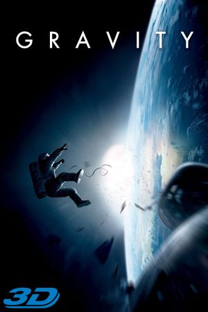 Gravity's poster