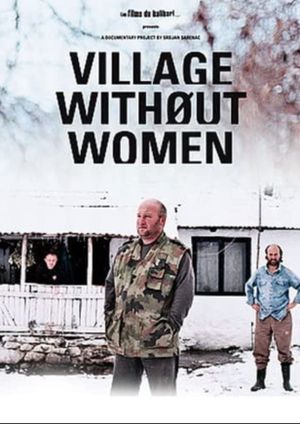 Village Without Women's poster