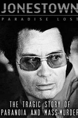 Jonestown: Paradise Lost's poster