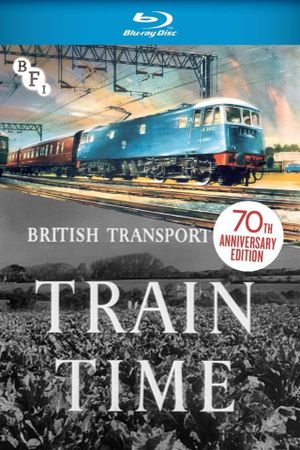 Train Time's poster