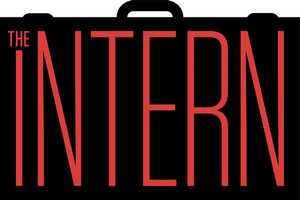 The Intern's poster
