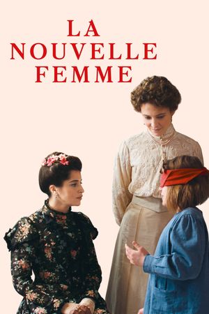 Maria Montessori's poster
