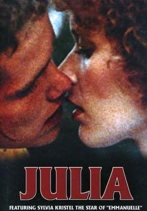 Julia's poster