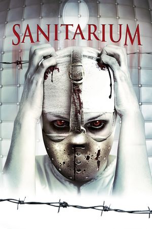 Sanitarium's poster
