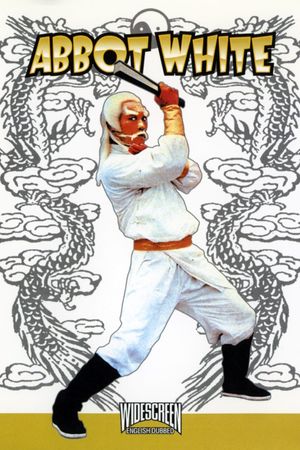 Abbot White's poster