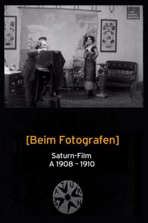 At the Photographer's's poster