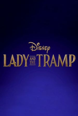 Lady and the Tramp's poster