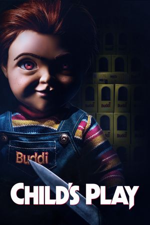 Child's Play's poster